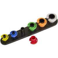 Air Conditioning & Fuel Line Disconnect Tool Set R.M.G. Prévention