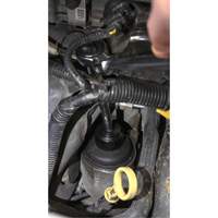 7-Piece Low Profile Filter Socket Set R.M.G. Prévention