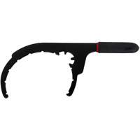 Cl&eacute; de filtre diesel 6" Davco, 6" Longueur de la courroie R.M.G. Prévention