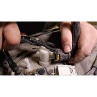 85-Degree Disconnect Pliers R.M.G. Prévention