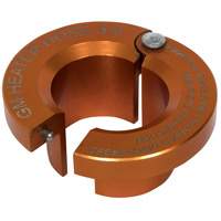 3/4" Heater Hose Disconnect Tool for General Motors R.M.G. Prévention