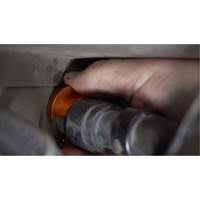 3/4" Heater Hose Disconnect Tool for General Motors R.M.G. Prévention