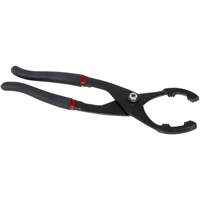 Oil Filter Pliers, 2-1/4" - 4" Diameter R.M.G. Prévention