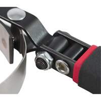 Petite cl&eacute; antid&eacute;rapante &agrave; prise pivotante pour filtre &agrave; huile R.M.G. Prévention