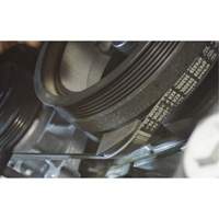 Stretch Belt Remover/Installer R.M.G. Prévention
