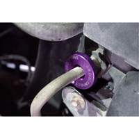 Transmission Oil Cooler Disconnect Set for Ford R.M.G. Prévention