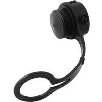 Plastic Dust Cover R.M.G. Prévention