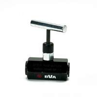 Female Needle Valve R.M.G. Prévention