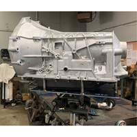 Adaptateur pour transmission Ford 10R80 R.M.G. Prévention