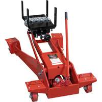Truck Transmission Jack, 1.5 Ton(s) Lifting Capacity R.M.G. Prévention