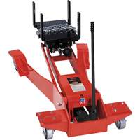 Truck Transmission Jack, 1.5 Ton(s) Lifting Capacity R.M.G. Prévention