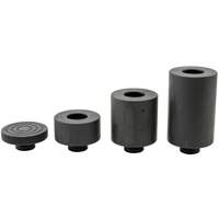 Stak-Able Hydraulic Ram Kit, 1" Stroke, 10 Ton(s) Capacity, 10000 PSI R.M.G. Prévention