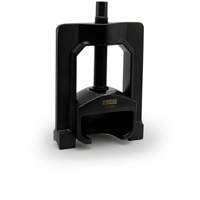 Extracteur de joint en U interm&eacute;diaire, Longueur de l'extracteur 8,75" R.M.G. Prévention