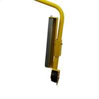 Super Wheel Dolly, 450 lbs. Capacity R.M.G. Prévention