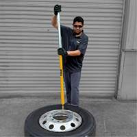 Slide Hammer Bead Breaker R.M.G. Prévention