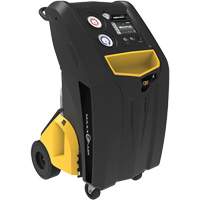 MAXXAIR MSX R-1234YF Refrigerant Management System R.M.G. Prévention