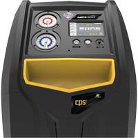 MAXXAIR MSX R-1234YF Refrigerant Management System R.M.G. Prévention