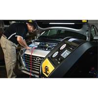 MAXXAIR MSX R-1234YF Refrigerant Management System R.M.G. Prévention