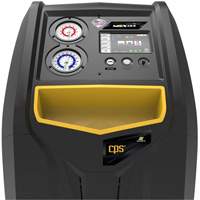 MAXXAIR MSX R-134A Refrigerant Management System R.M.G. Prévention