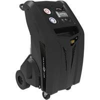 MAXXAIR MXHD R-134A Heavy-Duty A/C Management Center R.M.G. Prévention