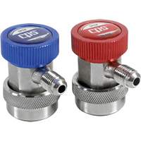 Manual Coupler Set with AD84L Adapter R.M.G. Prévention