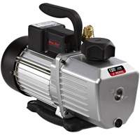 Pro-Set&reg; Vacuum Pump R.M.G. Prévention