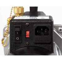 Pro-Set&reg; Vacuum Pump R.M.G. Prévention