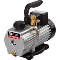 Pro-Set&reg; Vacuum Pump R.M.G. Prévention