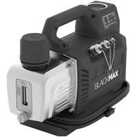 BlackMax&reg; Vacuum Pump R.M.G. Prévention