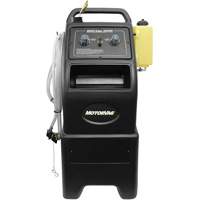 Syst&egrave;me d&eacute;change de fluide diff&eacute;rentiel et multifluide Diff-Vac 1000 R.M.G. Prévention