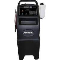 Appareil de vidange du liquide de direction assist&eacute;e SteerClean 1000 R.M.G. Prévention