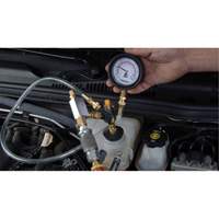 Trousse AirEvac pour syst&egrave;me de refroidissement R.M.G. Prévention