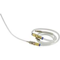 Syst&egrave;me de distribution de liquide de 1 gallon R.M.G. Prévention