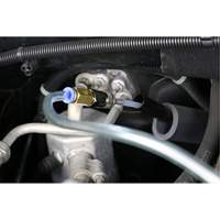 Syst&egrave;me de distribution de liquide de 1 gallon R.M.G. Prévention