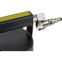 Trousse de purge de freins par aspiration R.M.G. Prévention