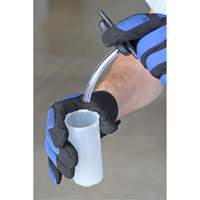 Trousse dentretien automobile et de purge de freins R.M.G. Prévention