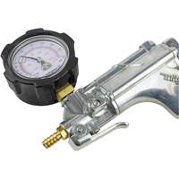 Silverline Vacuum/Pressure Pump R.M.G. Prévention