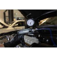 Silverline Vacuum/Pressure Pump R.M.G. Prévention