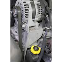 Ensemble dadaptateurs pour la servodirection R.M.G. Prévention