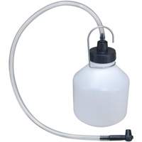 Brake Bleed Reservoir Kit R.M.G. Prévention