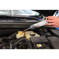 Extracteur de liquide R.M.G. Prévention