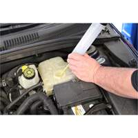 Extracteur de liquide R.M.G. Prévention