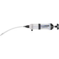 Extracteur/distributeur de fluides R.M.G. Prévention