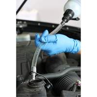 Extracteur/distributeur de fluides R.M.G. Prévention