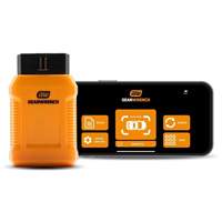 Outil de diagnostic bidirectionnel professionnel R.M.G. Prévention