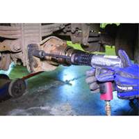 2-Piece Truck Anchor Pin Bushing Driver R.M.G. Prévention