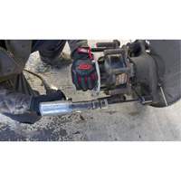 2-Piece Truck Anchor Pin Bushing Driver R.M.G. Prévention