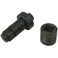 Rallonge pour &eacute;chappement/tuyau d'&eacute;chappement R.M.G. Prévention