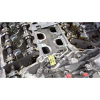 4-Piece Timing Tool for GM Kit R.M.G. Prévention