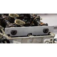 4-Piece Timing Tool for GM Kit R.M.G. Prévention